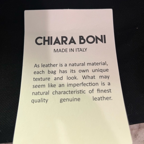 Chiara Boni Nicolle Shopper - Picture 14 of 14